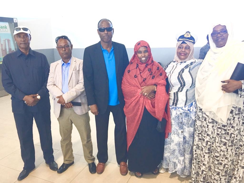 Professional Reunion