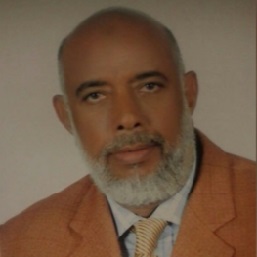 ENG. ABDURAHMAN NUUR AMIN